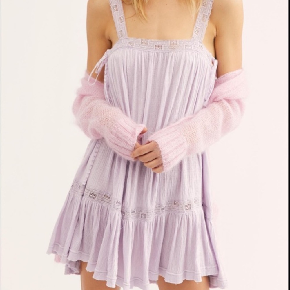 Free People Dress
